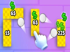 Spel Pengar ping pong på nätet Spel Pengar ping pong på nätet