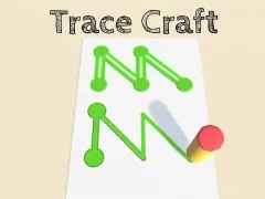 Spel Trace Craft på nätet