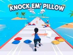 Spel Knock em' Pillow på nätet