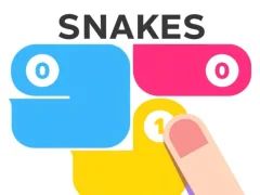 Spel Ormar på nätet