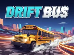 Spel Driftbuss på nätet