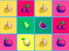Spel Frukt 2048 på nätet