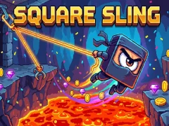 Spel Square Sling på nätet