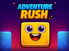 Spel Adventure Rush på nätet