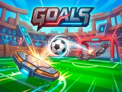 Spel Mål på nätet