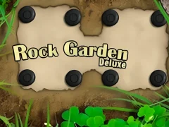 Spel Rock Garden Deluxe på nätet