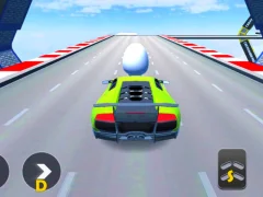 Spel Eggdog Extreme Car Stunt på nätet