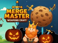 Spel Susle Master: Weapons Craft på nätet
