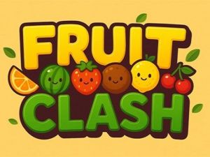 Spel Fruktkamp på nätet