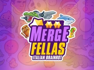Spel Sammanslaga fellas italienska hjärnrot på nätet