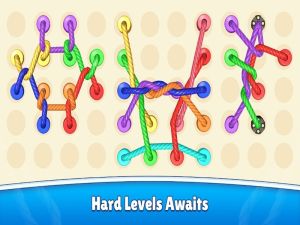 Spel Twisted Rope på nätet