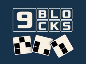 Spel 9 kvarter på nätet