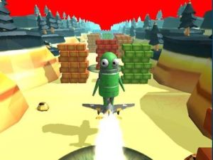 Spel Repo flygplan på nätet