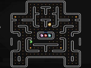 Spel Fodermonster på nätet