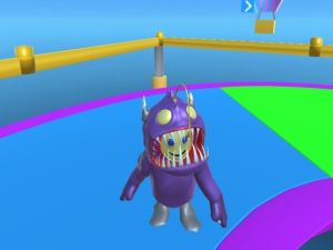 Spel Hösten killar oblockerad webbmultiplayer på nätet
