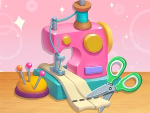 Spel Dockspel DIY Fashion Star på nätet