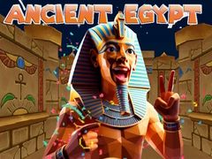 Spel Forntida Egypten på nätet