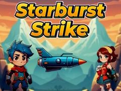Spel Stjärnexplosion på nätet