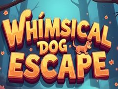 Spel Lekfull hundflykt på nätet