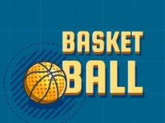 Spel basketboll på nätet