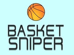 Spel Basket Sniper på nätet