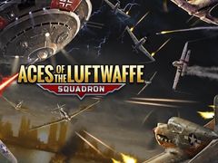 Spel Luftwaffe-ess på nätet