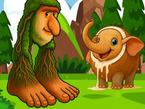 Spel Brainrot Hidden Stars på nätet