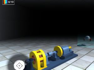 Spel R. E. P. O Skräck fly på nätet