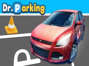 Spel Doktor Parkering på nätet
