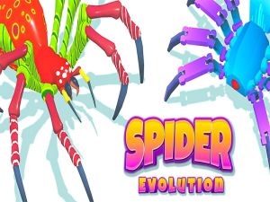 Spel Spindelutveckling på nätet