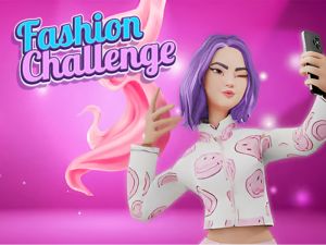 Spel Modeutmaning: Catwalk Run på nätet