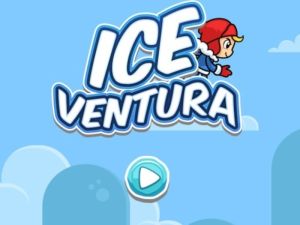 Spel Isventura på nätet