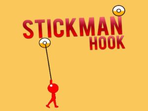 Spel Stickman på nätet