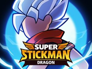 Spel Super Stickman Dragon på nätet