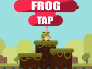 Spel Groda kran på nätet