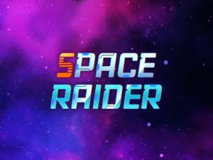 Spel Rymdrassare på nätet