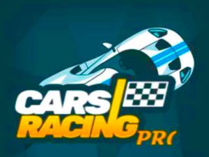 Spel Bilar racing pro på nätet