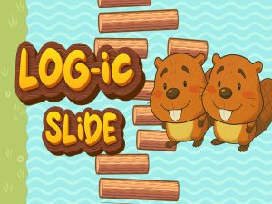 Spel Logikglid på nätet