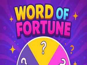 Spel Förmögenhetsord på nätet