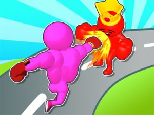 Spel Handskar växer rusar på nätet