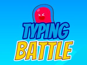 Spel Typkamp på nätet