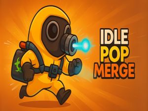 Spel Tomt popfusion på nätet