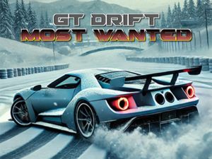 Spel Gt drift mest eftertraktad på nätet