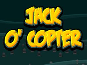 Spel Jack O'Copter på nätet