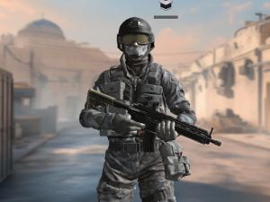 Spel Commando Force 2 på nätet