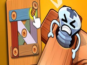 Spel Pin-mästare på nätet