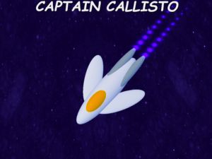 Spel Kapten Callisto på nätet