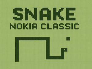Spel Orm Nokia Classic på nätet