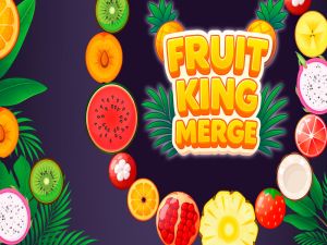 Spel Fruit King Symle på nätet