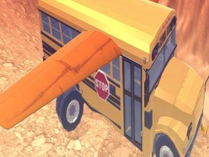 Spel Max Crusher: Crazy Destruction and Car Crashes på nätet